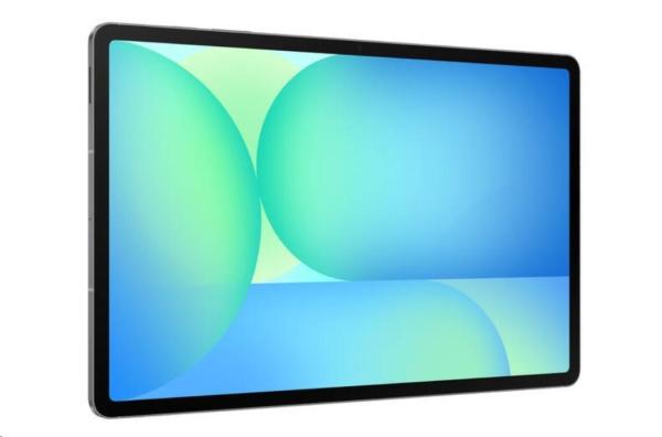 Samsung Galaxy Tab S10 FE+ 12GB/ 256GB šedý,  EU1