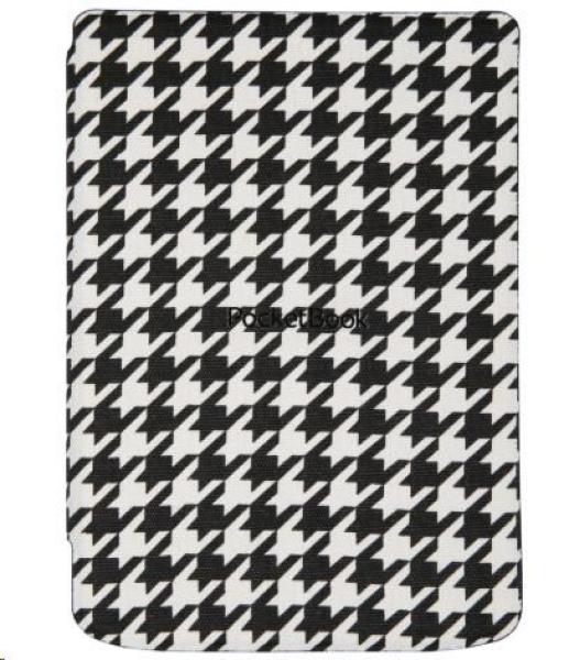 POCKETBOOK pouzdro pro Verse,  Verse PRO,  Verse PRO Color,  rhombus