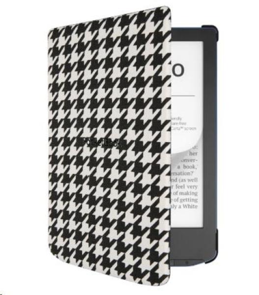 POCKETBOOK pouzdro pro Verse,  Verse PRO,  Verse PRO Color,  rhombus1