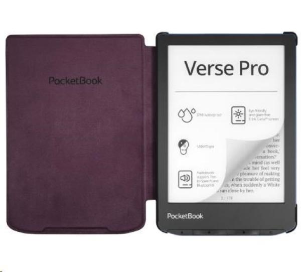 POCKETBOOK pouzdro pro Verse,  Verse PRO,  Verse PRO Color,  rhombus2