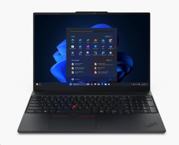 LENOVO NTB ThinkPad E16 G3 - Ryzen 7 250, 16