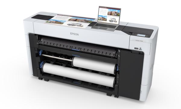 Epson SureColor/ SC-P8500D STD/ Tlač/ Ink/ Role/ LAN/ WiFi/ USB0