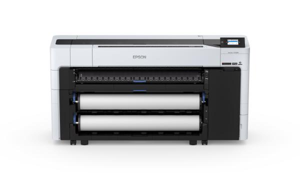 Epson SureColor/ T7700DM/ MF/ Ink/ Rola/ LAN/ WiFi/ USB