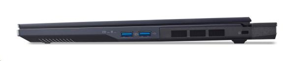 ACER NTB Predator Helios Neo 16 AI (PHN16-73-91XS), Ultra9-275HX, 16"WQXGA, 32GB, 1TB SSD, RTX 5060, Linux, Black8