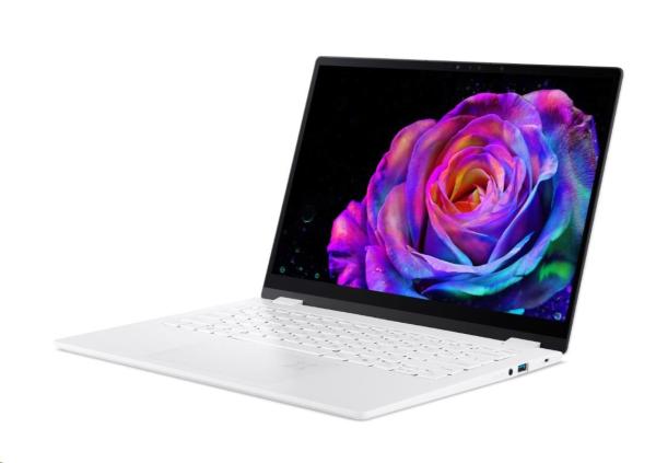 ACER NTB Swift Edge 14 AI (SFE14-51T-93XD), Ultra9 288V, 14" 2880x1800, 32GB, 1024GB SSD, Intel Arc, W11 Home, Pearl White2