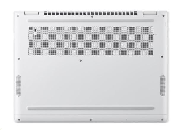 ACER NTB Swift Edge 14 AI (SFE14-51T-93XD), Ultra9 288V, 14" 2880x1800, 32GB, 1024GB SSD, Intel Arc, W11 Home, Pearl White6