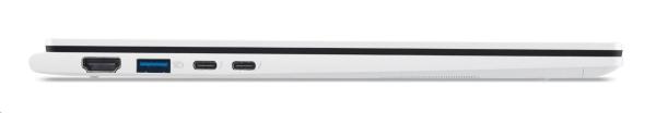 ACER NTB Swift Edge 14 AI (SFE14-51T-93XD), Ultra9 288V, 14" 2880x1800, 32GB, 1024GB SSD, Intel Arc, W11 Home, Pearl White7