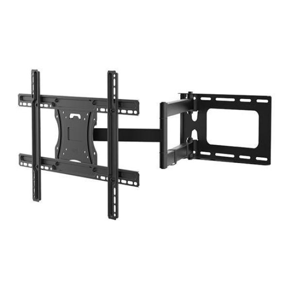BAZAR - Solight velký konzolový držák pro ploché TV,  76cm - 177cm (30&quot;&quot; - 70&quot;&quot;) - Poškozený obal (Komplet)
