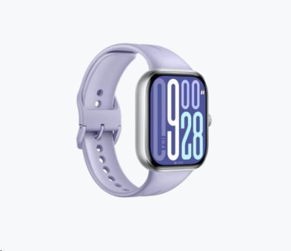 Xiaomi Redmi Watch 5 - Lavender Purple1