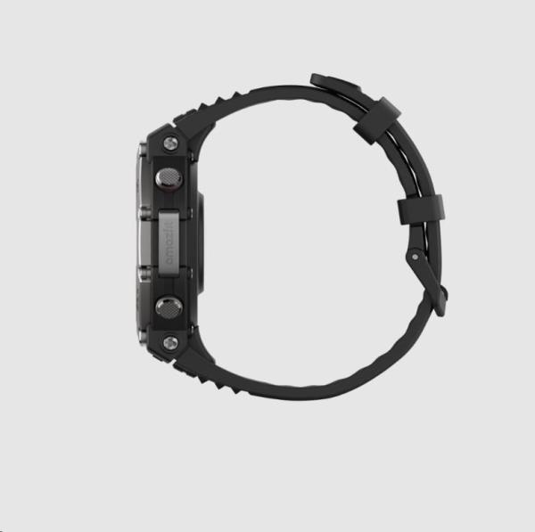 Amazfit T-Rex 3 Onyx Black3