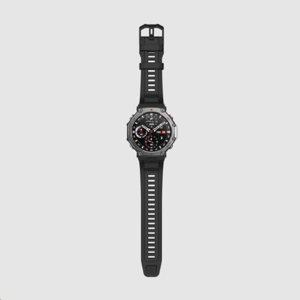 Amazfit T-Rex 3 Onyx Black5