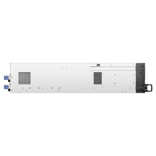 Synology RS2825RP+ RackStation (4C/Ryzen V1780B/3,35-3,6GHz/8GBRAM/16xSATA/2xUSB3.2/2xGbE/1x10GbE/1xPCle/1xminiSAS/RP)4