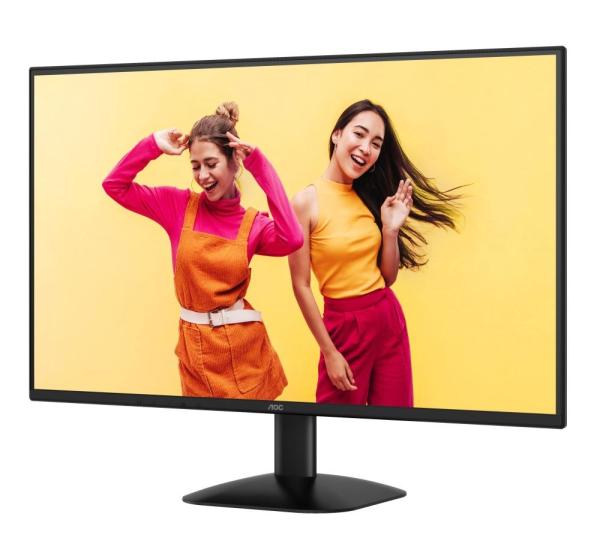 AOC MT 27" Q27B35S3 - 2560x1440,IPS,120Hz,1xHDMI,1xDP1