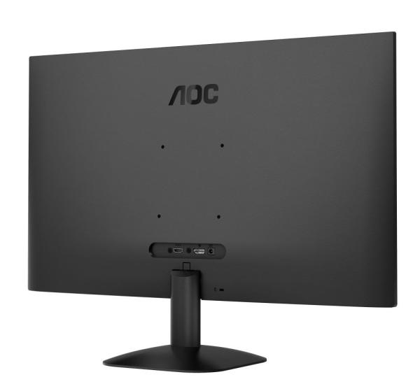 AOC MT 27" Q27B35S3 - 2560x1440,IPS,120Hz,1xHDMI,1xDP4