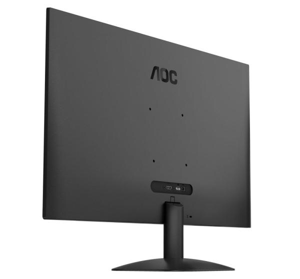 AOC MT 27" Q27B35S3 - 2560x1440,IPS,120Hz,1xHDMI,1xDP2