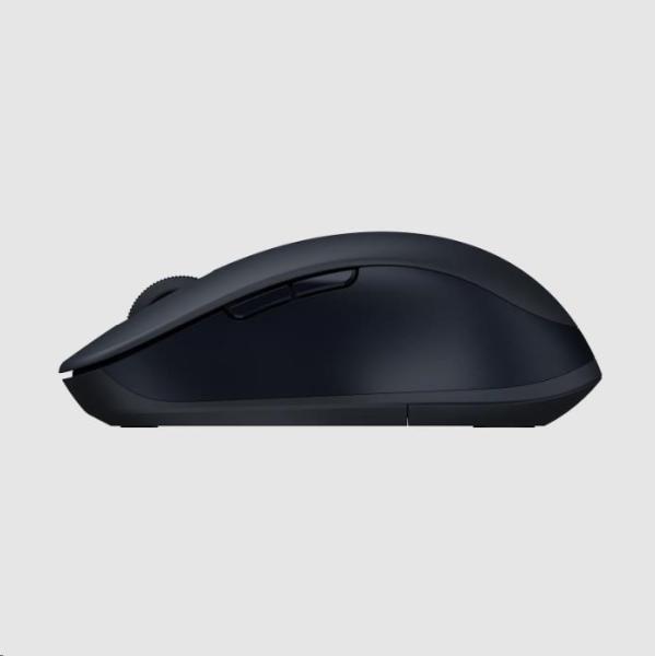 Xiaomi Wireless Mouse Dual Mode 2 Black1