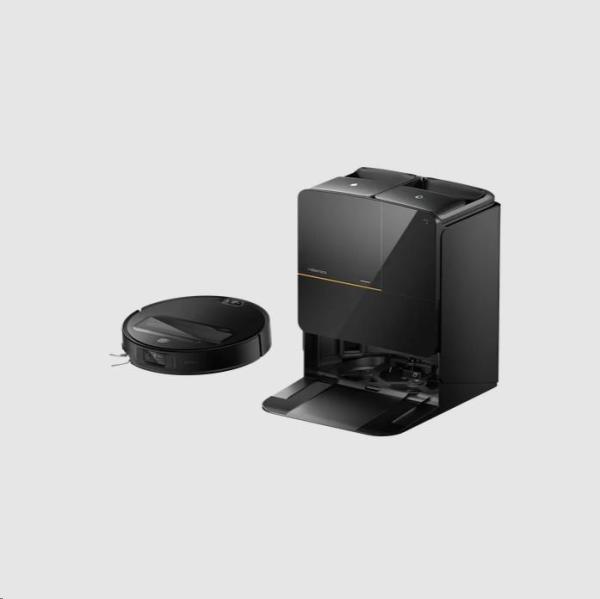 Roborock Saros Z70 black5