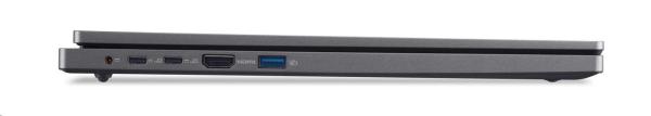 ACER NTB EDU TravelMate P2 16 (TMP216-41-TCO-R4UJ), R5 Pro-7535U, 16"WUXGA, 8GB, 512GB SSD, Radeon, W11P EDU, Gray6