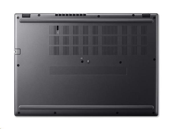ACER NTB EDU TravelMate P2 16 (TMP216-41-TCO-R1PG), R5 Pro-7535U, 16"WUXGA, 16GB, 512GB SSD, Radeon, W11P EDU, Gray4