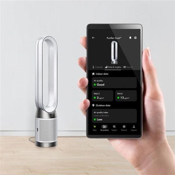Dyson Purifier Cool PC1 TP11 čistička vzduchu4