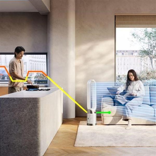 Dyson Purifier Cool PC1 TP11 čistička vzduchu5