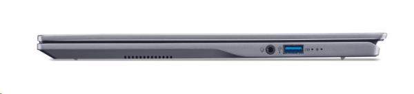 ACER NTB Swift X 14 AI (SFX14-61G-R542), R7 AI 350, 14.5"WQXGA+, 32GB, 1TB SSD, RTX 5060, W11H, Gray7
