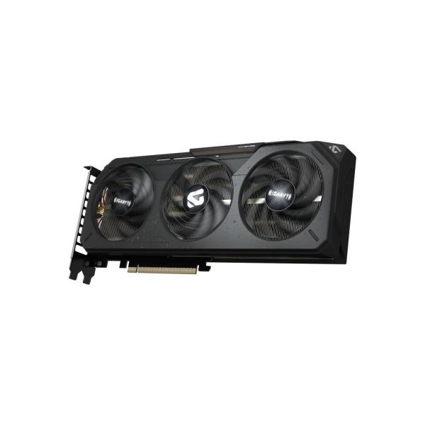 GIGABYTE VGA NVIDIA GeForce RTX 5050 GAMING OC 8G,  8G GDDR6,  2xDP,  2xHDMI2
