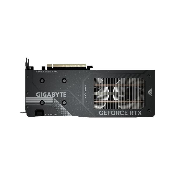 GIGABYTE VGA NVIDIA GeForce RTX 5050 GAMING OC 8G,  8G GDDR6,  2xDP,  2xHDMI4