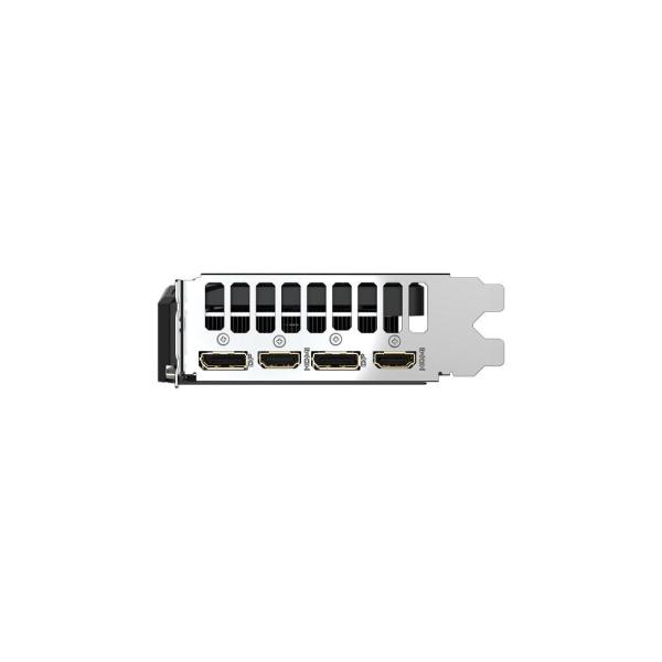 GIGABYTE VGA NVIDIA GeForce RTX 5050 WINDFORCE OC 8G,  8G GDDR6,  2xDP,  2xHDMI6