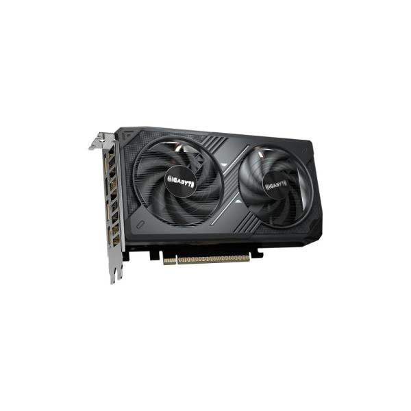 GIGABYTE VGA NVIDIA GeForce RTX 5050 WINDFORCE OC 8G,  8G GDDR6,  2xDP,  2xHDMI3