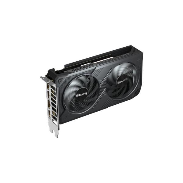 GIGABYTE VGA NVIDIA GeForce RTX 5050 WINDFORCE OC 8G,  8G GDDR6,  2xDP,  2xHDMI7