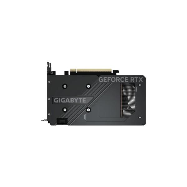 GIGABYTE VGA NVIDIA GeForce RTX 5050 WINDFORCE OC 8G,  8G GDDR6,  2xDP,  2xHDMI8