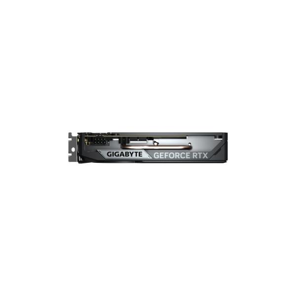 GIGABYTE VGA NVIDIA GeForce RTX 5050 WINDFORCE OC 8G,  8G GDDR6,  2xDP,  2xHDMI9