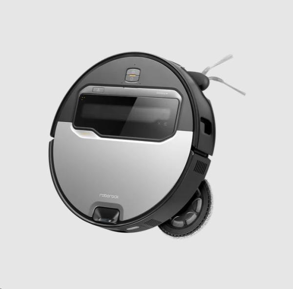 Roborock Saros Z70 Silver8