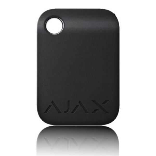 Ajax  Tag black 1ks