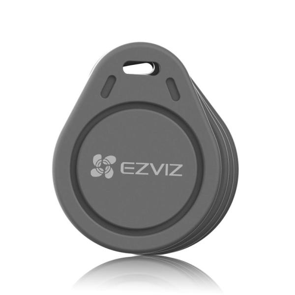 Ezviz bezdotyková karta CPU (CS-DL-IC-CPU-R200-GR)1