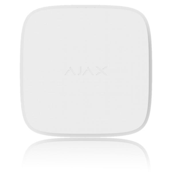 Ajax  FireProtect 2 RB (Heat/ Smoke/ CO) (8EU) ASP white (52252)