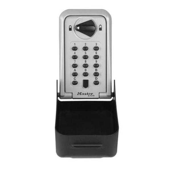 Master Lock Bezpečnostní extra velká schránka 5426EURD