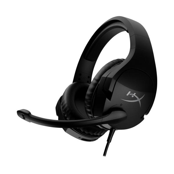 HyperX Cloud Stinger S GAM HEADSET - Sluchátka k PC4