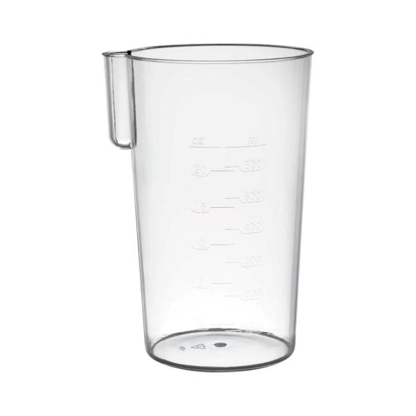 SALENTE Mixxo multifunkční tyčový mixér 3v1,  1200 W,  nerez,  černá6