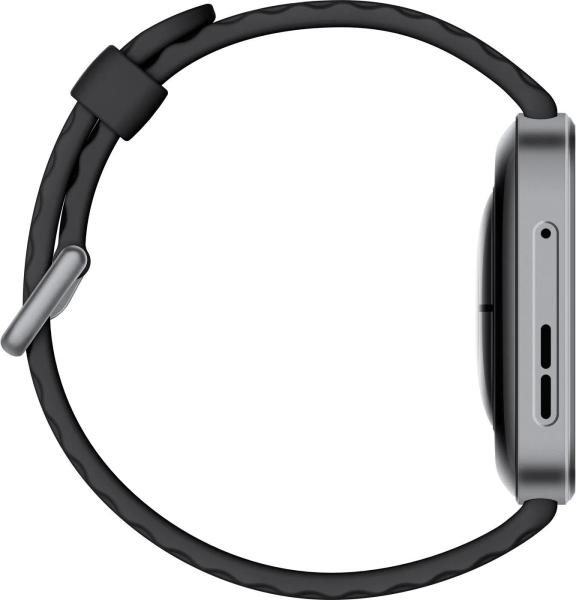 Huawei Watch Fit 4 Pro Black, CZ4