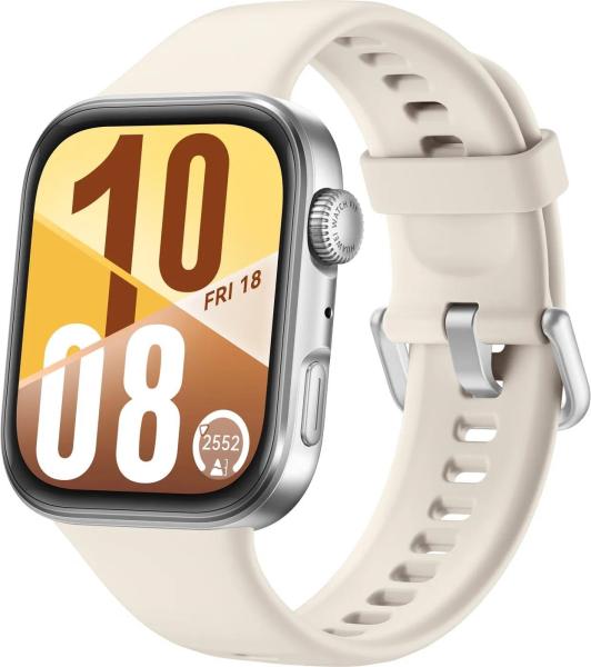 Huawei Watch Fit 4/ Šport Band/ White