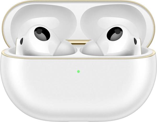 Huawei FreeBuds Pro 4/ ANC/ BT/ Biela