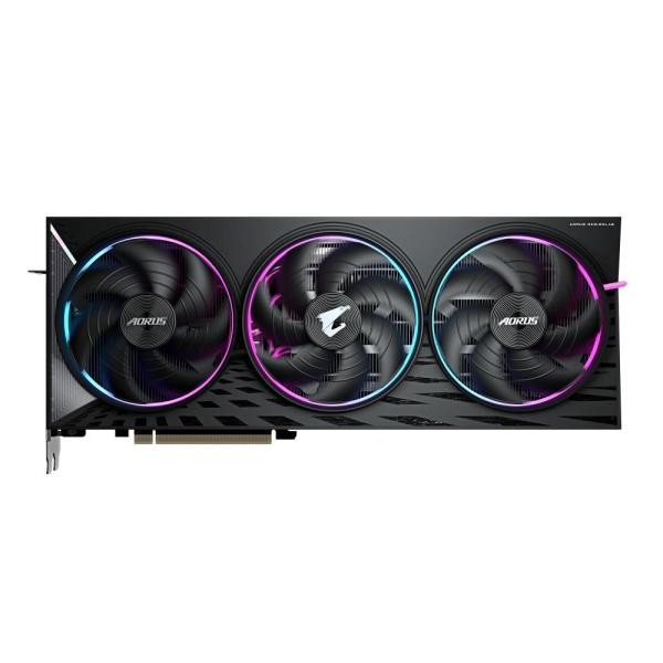 BAZAR GIGABYTE VGA AMD Radeon RX 9070 XT AORUS ELITE 16GB,  16GB GDDR6,  2xDP,  2xHDMI (POŠKOZENÝ OBAL)