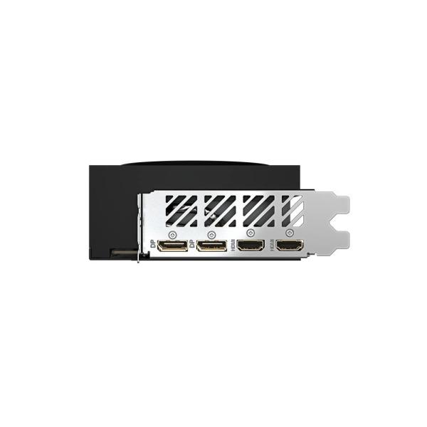 BAZAR GIGABYTE VGA AMD Radeon RX 9070 XT AORUS ELITE 16GB,  16GB GDDR6,  2xDP,  2xHDMI (POŠKOZENÝ OBAL)8