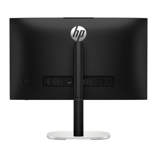 HP AIO ProStudio 4 G1i AiO 23.8 NT AI,  Ultra 5 235T,  1x16GB,  512GB, UHD 3Xe LPG, WiFi 6e+BT, kl.+myš, HDMI+HDMI IN, Win11Pro6