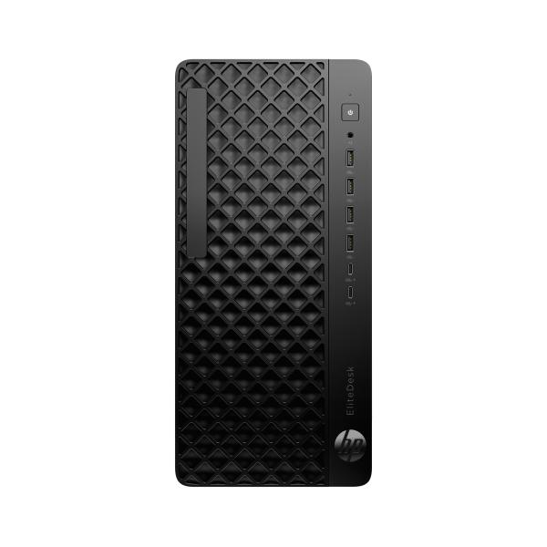 HP PC EliteDesk 8 Tower G1i AI,  Ultra 5 235, 1x16GB,  512GB, UHD (Arc) 3Xe LPG, kl. a myš,  280W platinum,  2xDP+HDMI, Win11Pro