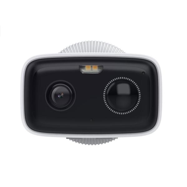 TP-Link Tapo C400 venkovní kamera (2MP,  FullHD,  1080p,  IR 10m,  WiFi,  micro SD card,  IP65)1