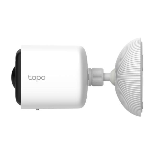 TP-Link Tapo C400 venkovní kamera (2MP,  FullHD,  1080p,  IR 10m,  WiFi,  micro SD card,  IP65)2