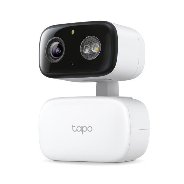 Tapo C216 In/ Outdoor Pan/ Tilt Security Wi-Fi Cam.